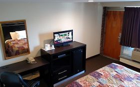 Genes Motel